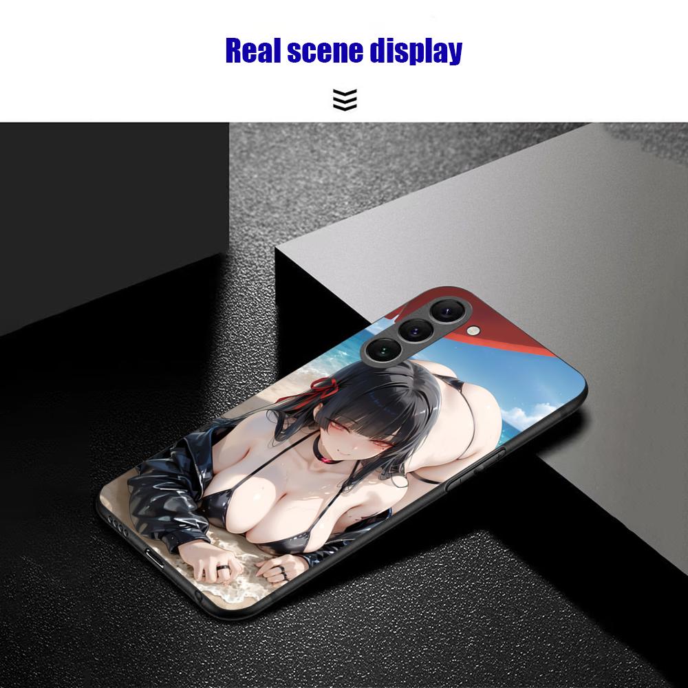 핫 치사 윈더링 웨이브스 폰 케이스 삼성 갤럭시 S26 - Samsung Galaxy S24 리뷰 및 가격