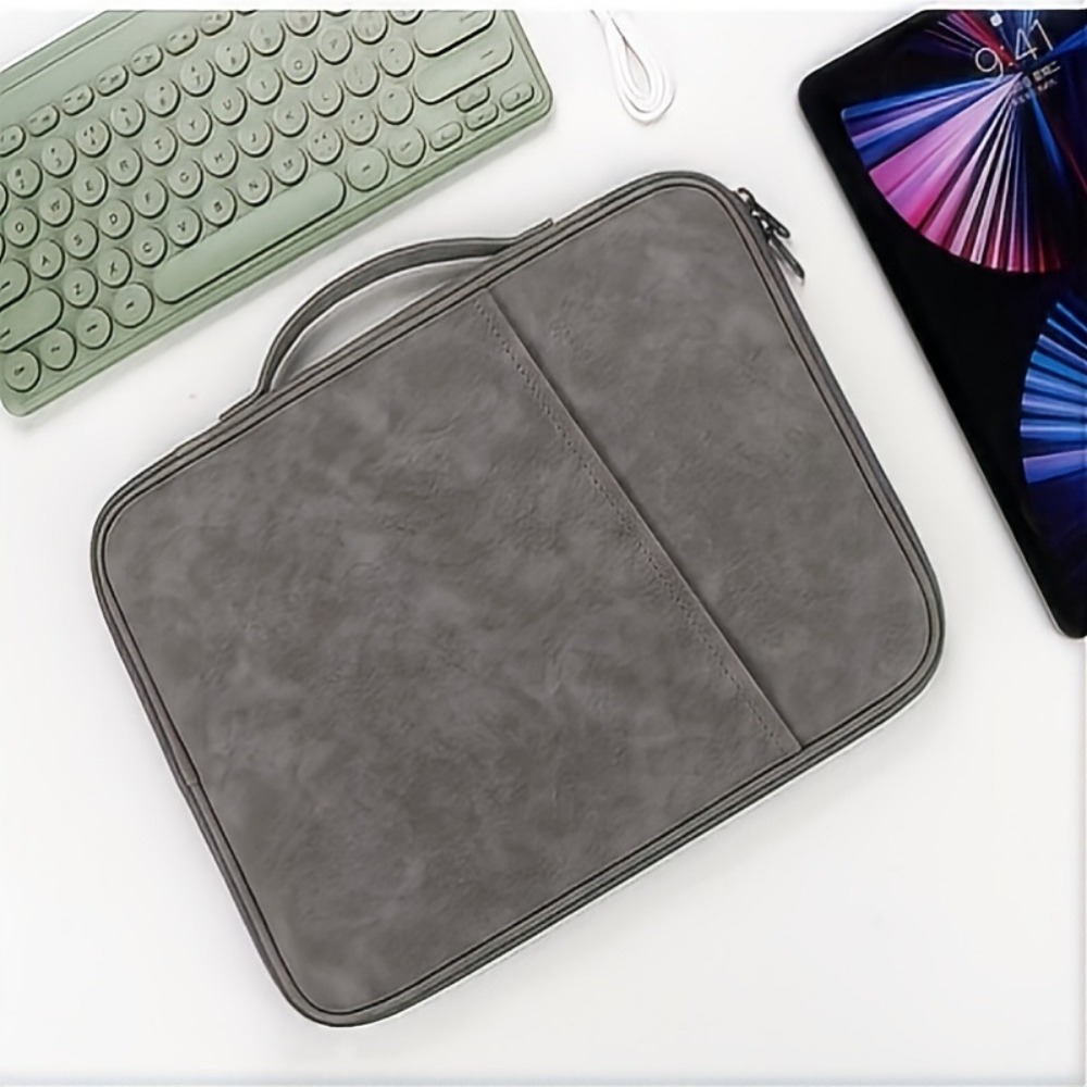 듀얼 스토리지 휴대용 슬리브 파우치 소프트 충격 방지  - Oppo Tablet Accessories 리뷰 및 가격