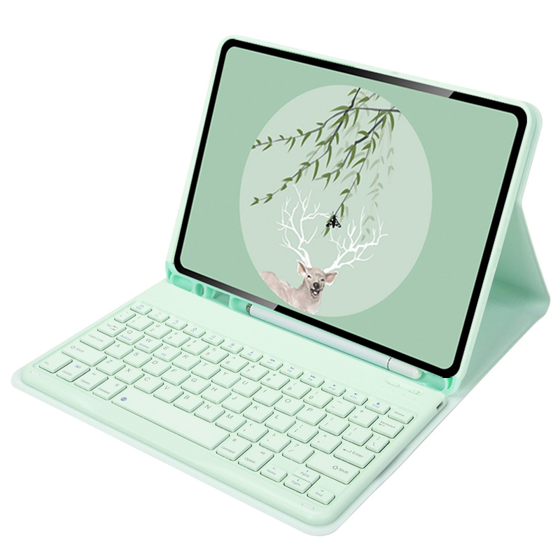 Teclado Galaxy Tab S6 Lite용 새  - Getac Tablet Accessories 리뷰 및 가격