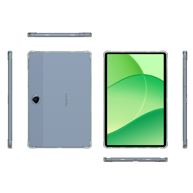 OPPO Pad SE 11인치 케이스용 투명 TPU 소 - Oppo Tablet Accessories 리뷰 및 가격