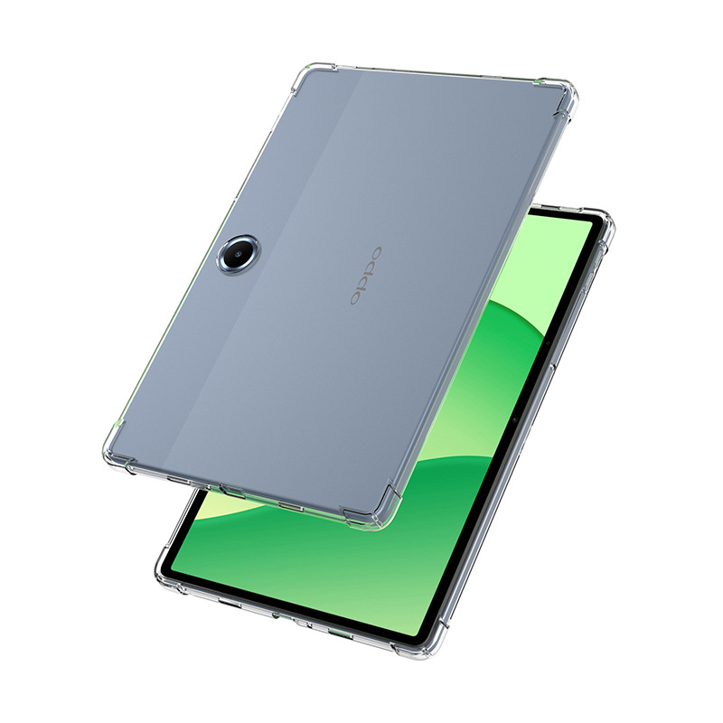 OPPO Pad SE 11인치 케이스용 투명 TPU 소 - Oppo Tablet Accessories 리뷰 및 가격