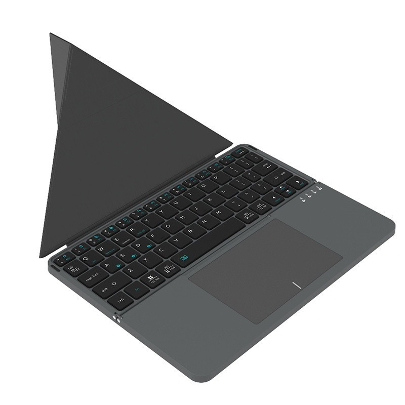 I-BOX 블루투스 무선 접이식 키보드 - 안드로이드  - Ipad Cover Folio 리뷰 및 가격
