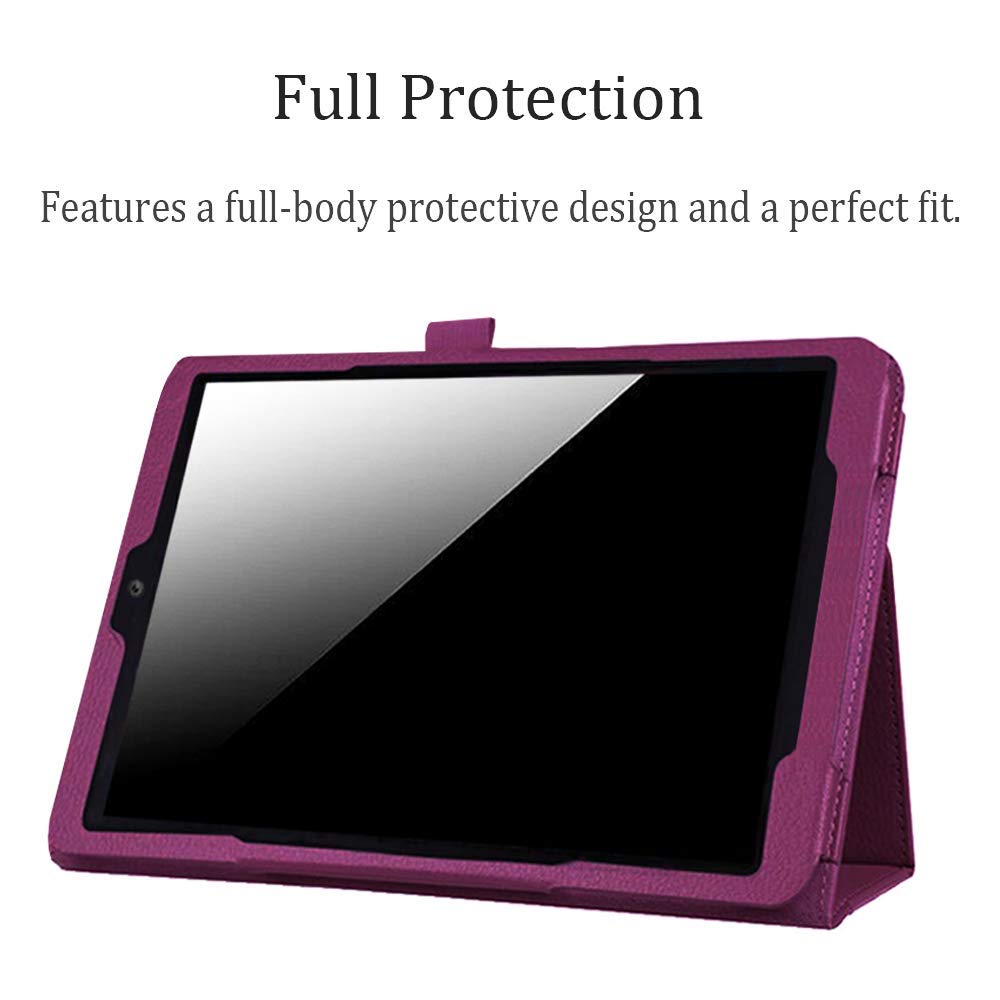 가죽 플립 태블릿 거치대 커버, Huawei Matep - Honor Tablet Accessories 리뷰 및 가격