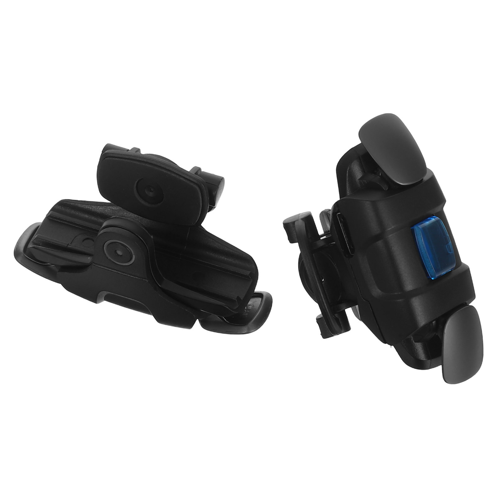 2개입 휴대폰 게임 트리거 모바일 게임 컨트롤러 태블릿 - Tablet Accessories For Gaming 리뷰 및 가격