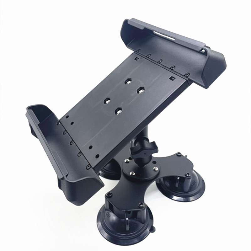트리플/듀얼 흡착 태블릿 마운트 1인치 볼 포함 7-8 - Car Accessories Tablet Holder 리뷰 및 가격