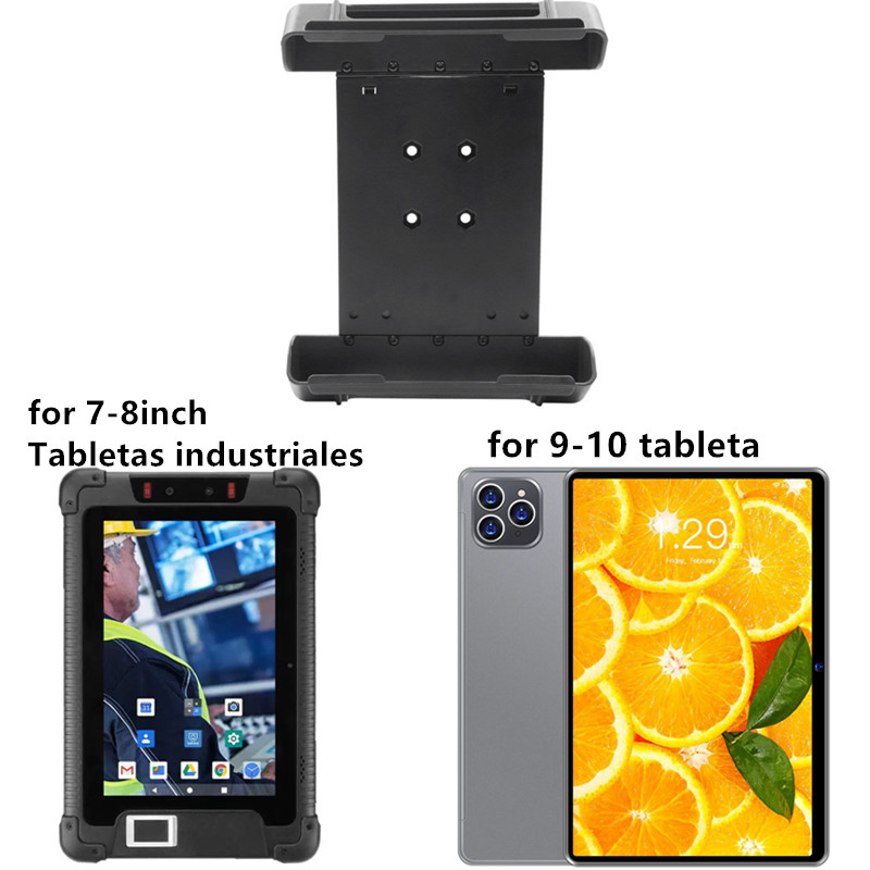 트리플/듀얼 흡착 태블릿 마운트 1인치 볼 포함 7-8 - Car Accessories Tablet Holder 리뷰 및 가격