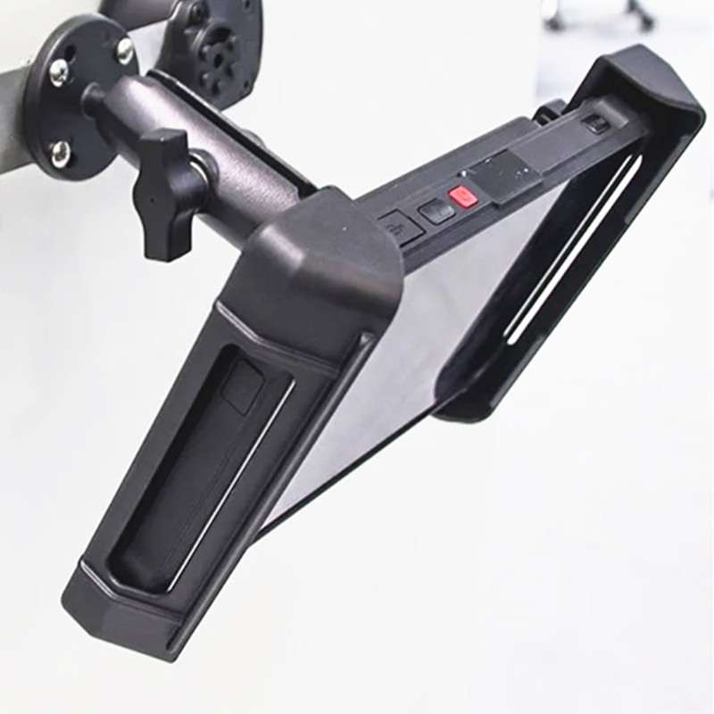 트리플/듀얼 흡착 태블릿 마운트 1인치 볼 포함 7-8 - Car Accessories Tablet Holder 리뷰 및 가격