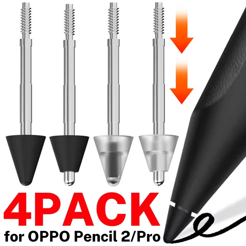 OPPO Pencil 2/Pro 교체용 연필 펜촉용 펜 - Oppo Tablet Accessories 리뷰 및 가격