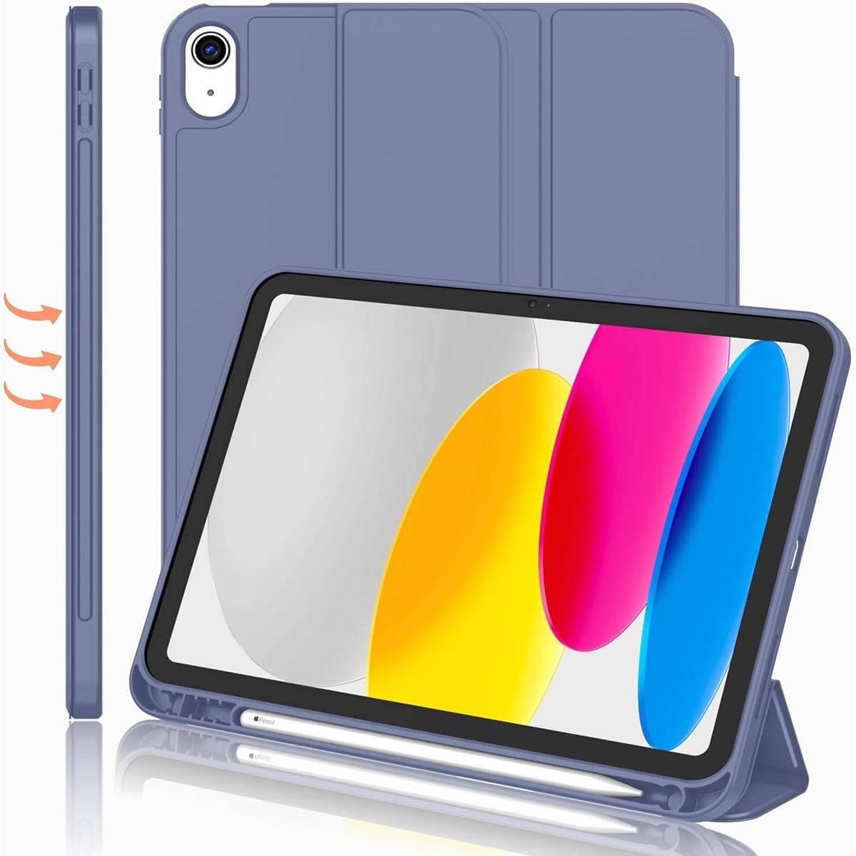 IPad 7th 8th 9th Gen 10.2 IPad - Ipad Cover Folio 리뷰 및 가격