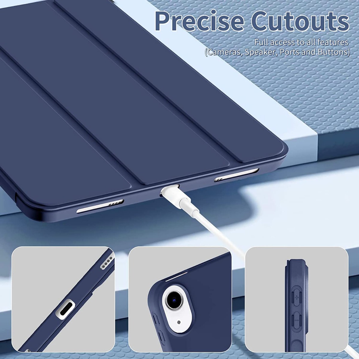 IPad 7th 8th 9th Gen 10.2 IPad - Ipad Cover Folio 리뷰 및 가격