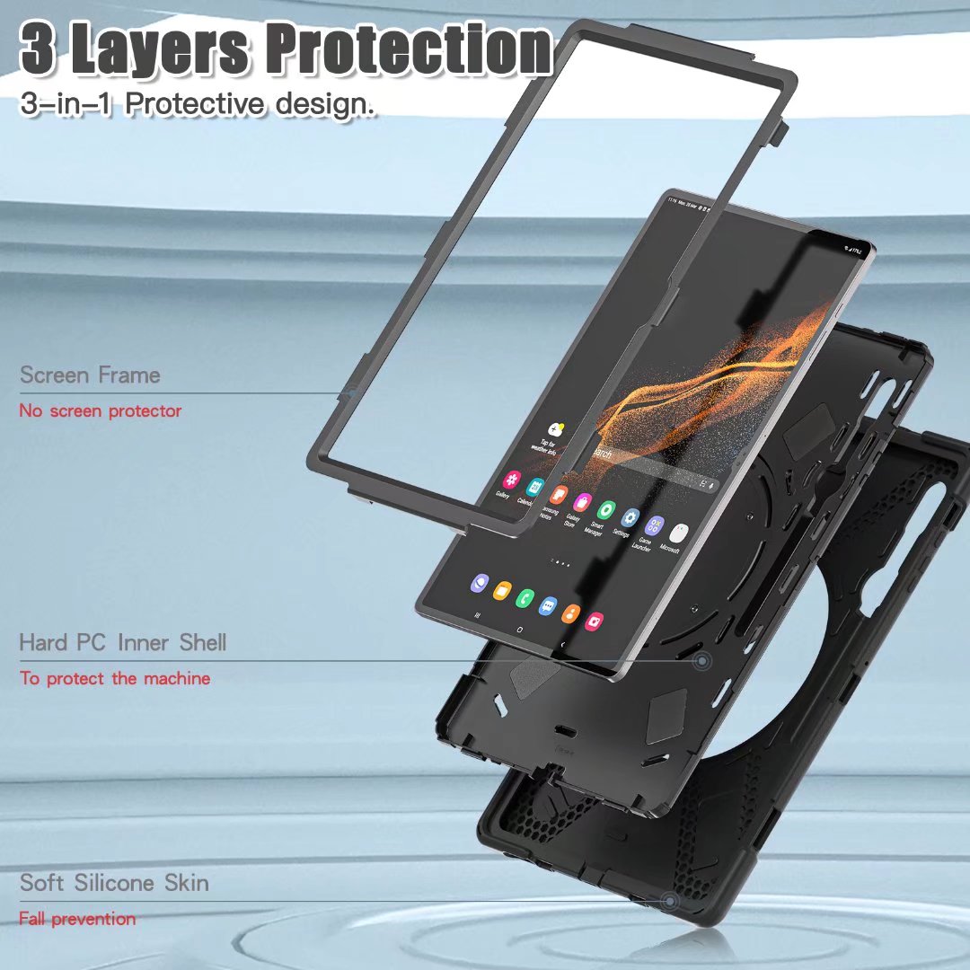 삼성 갤럭시 탭 S8 울트라 S7 플러스 A7 A8 X - Getac Tablet Accessories 리뷰 및 가격