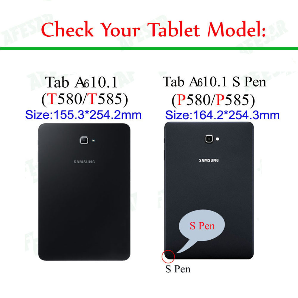 탭 A6 10.1인치 SM T580 T585 태블릿 스 - Getac Tablet Accessories 리뷰 및 가격