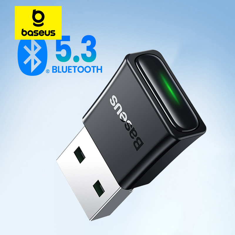 Baseus USB Bluetooth 5.3 어댑터 P - Accessories For Android Tablet 리뷰 및 가격