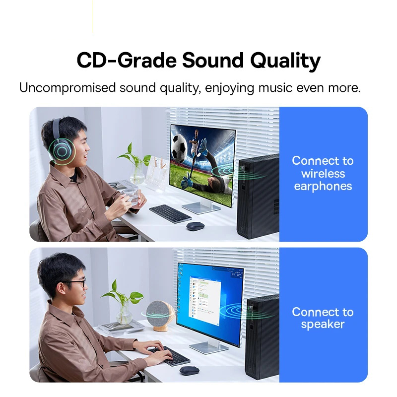 Baseus USB Bluetooth 5.3 어댑터 P - Accessories For Android Tablet 리뷰 및 가격