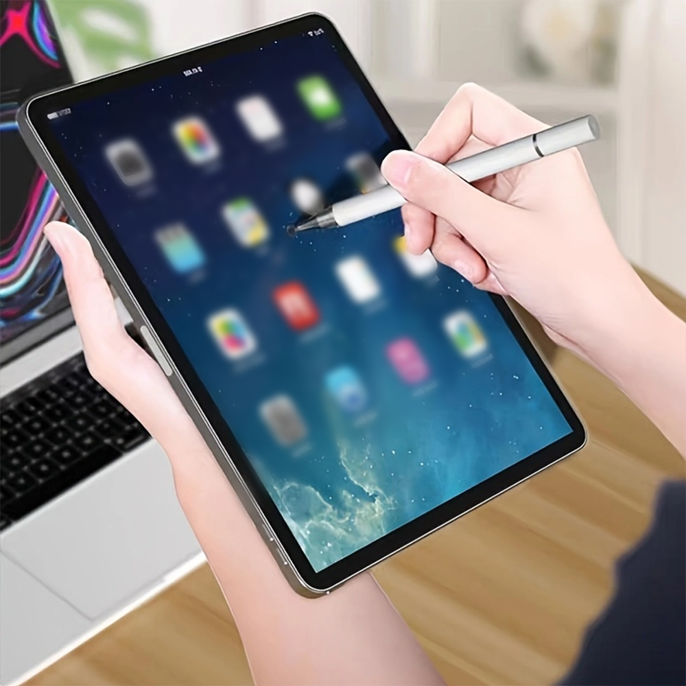 안드로이드 용 범용 스타일러스 펜 iPhone 패드 태 - Iphone Tablet Accessories 리뷰 및 가격