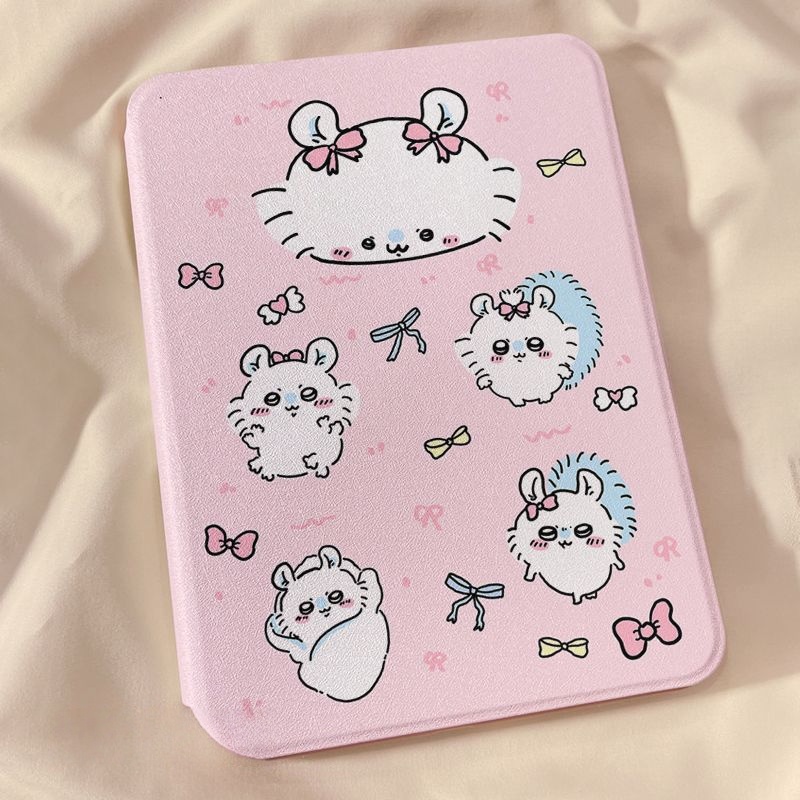 애니메이션 Chiikawa Momonga 만화 IPad - Tablet Accessories Case 리뷰 및 가격