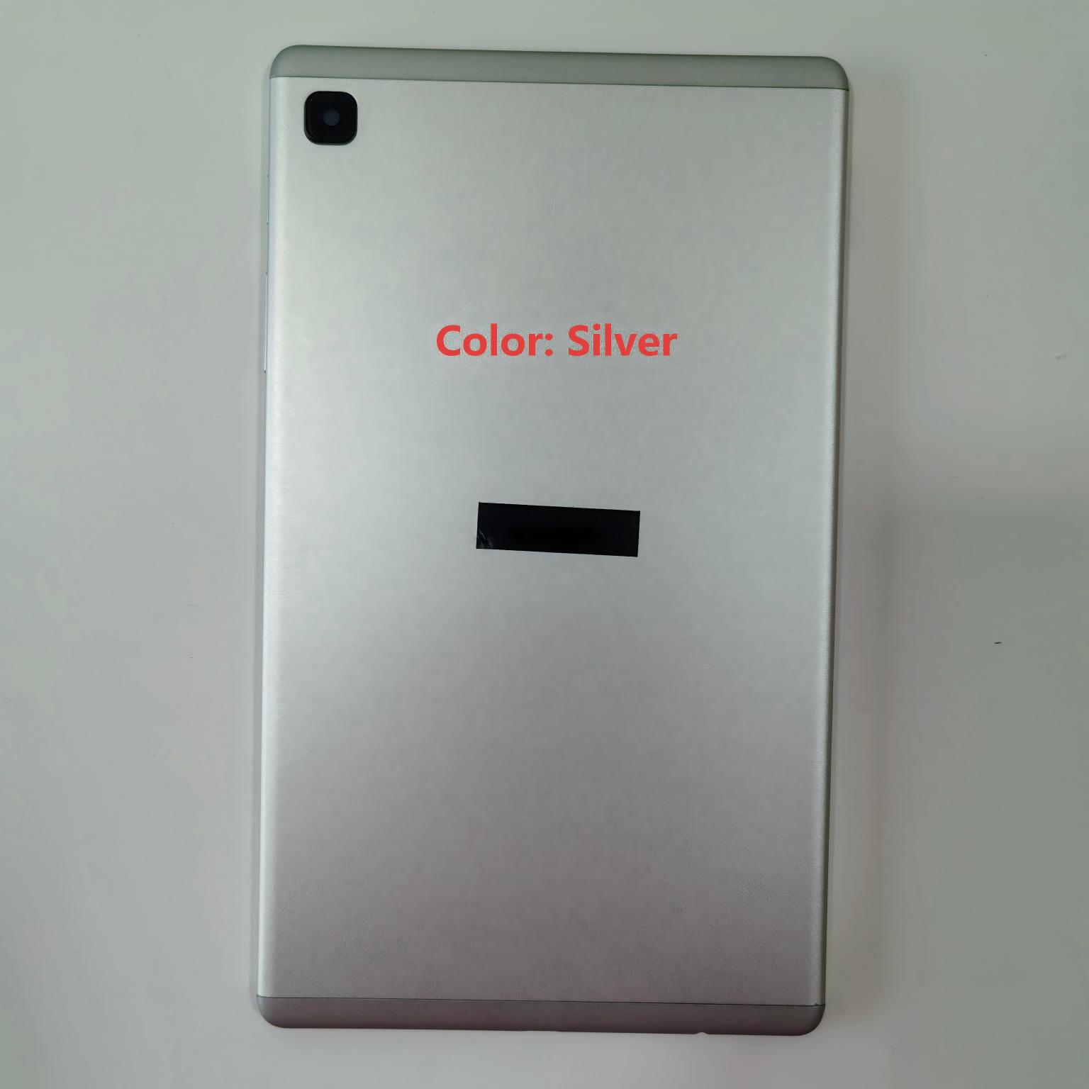 삼성 갤럭시 탭 A7 T220 SM-T220 배터리 커 - Tablet Accessories Case 리뷰 및 가격