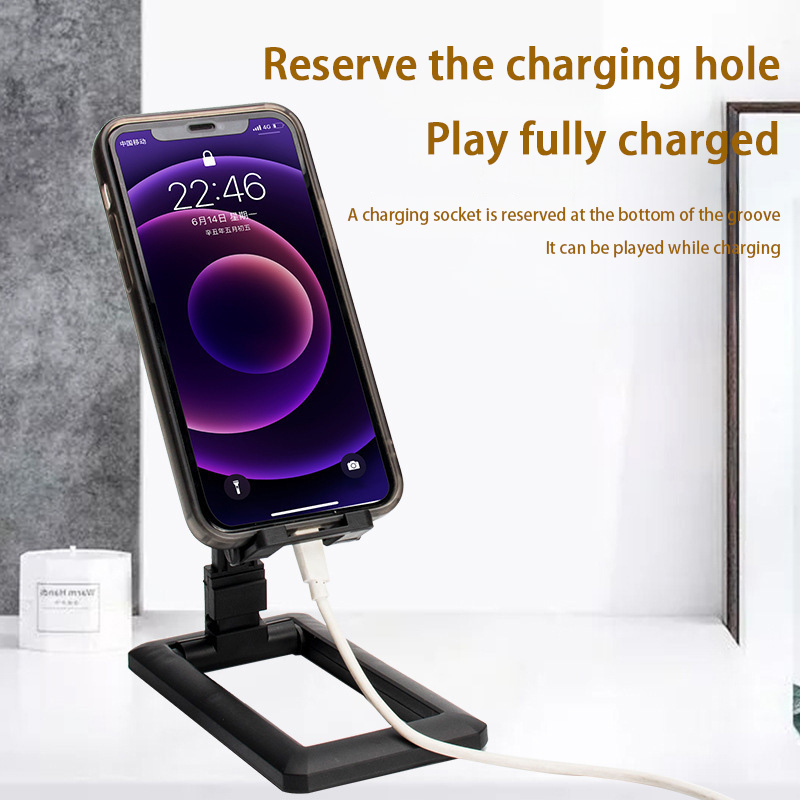 접이식 태블릿 휴대폰 데스크탑 폰 스탠드 확장 가능 조 - Tablet Phone Accessories 리뷰 및 가격