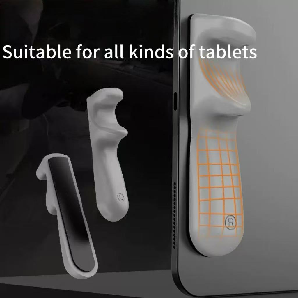 닭 먹기 게임용 휴대용 태블릿 스탠드 아이패드 핸드 홀 - Tablet Accessories For Gaming 리뷰 및 가격