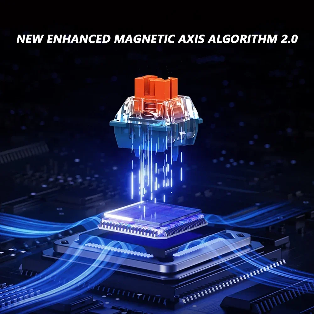 Mchose Ace 60/68 Pro 마그네틱 스위치  - Tablet Accessories Uk 리뷰 및 가격