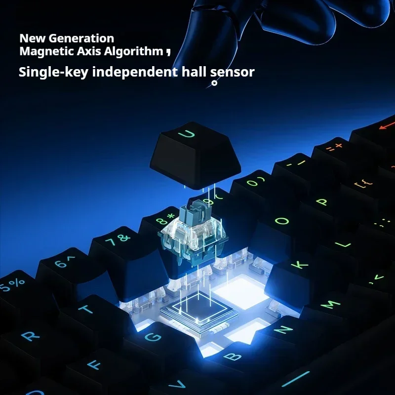 Mchose Ace 60/68 Pro 마그네틱 스위치  - Tablet Accessories Uk 리뷰 및 가격