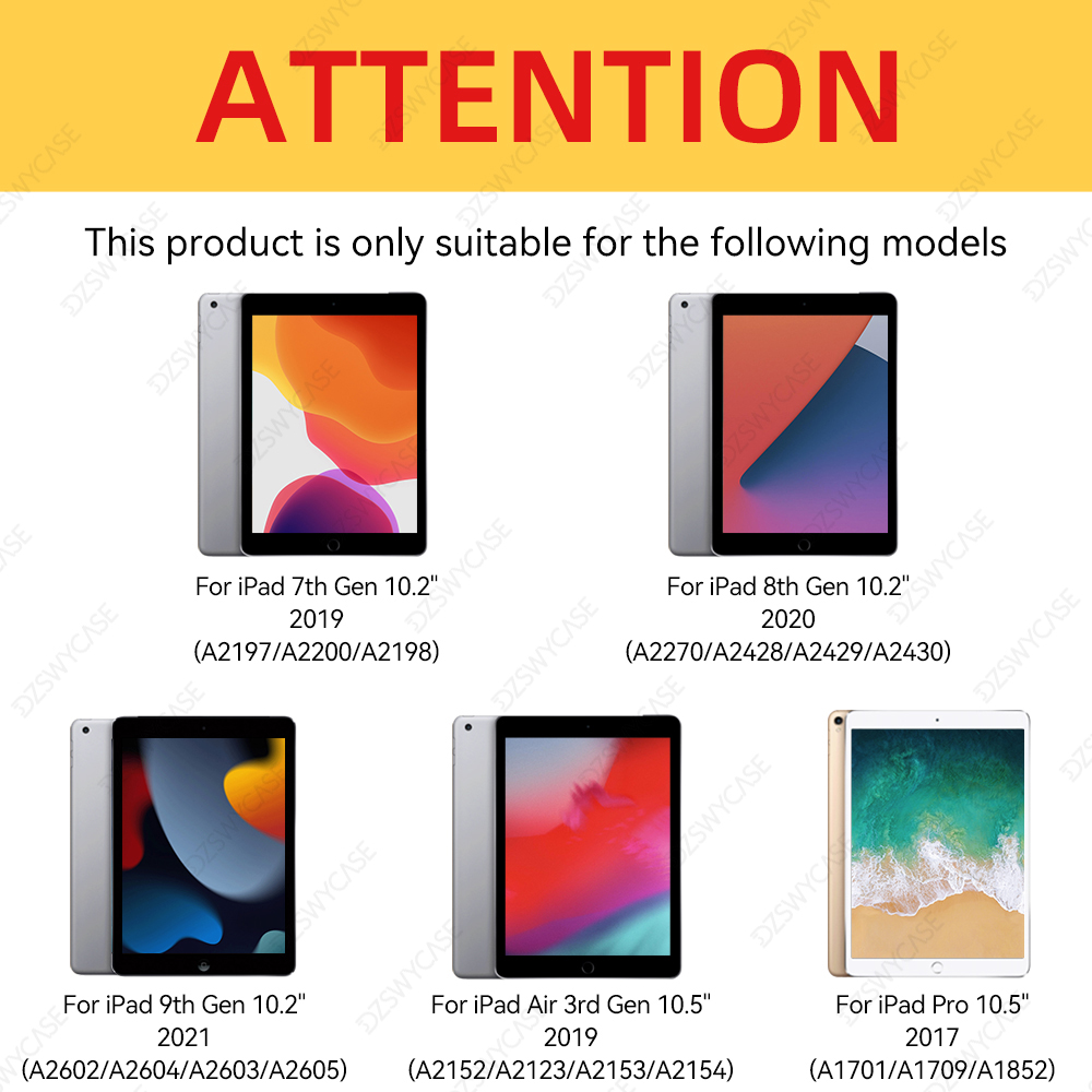 아이패드 9세대/8세대/7세대 (2021/2020/20 - Ipad Cover Folio 리뷰 및 가격