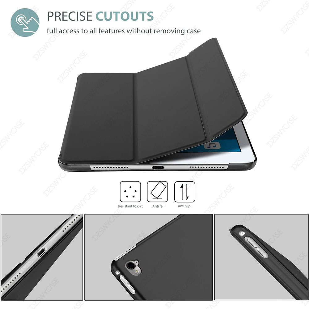 아이패드 9세대/8세대/7세대 (2021/2020/20 - Ipad Cover Folio 리뷰 및 가격