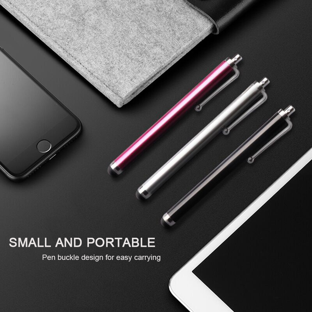 안드로이드에 대한 10 개/몫 스타일러스 펜 iPad  - Samsung Tablet Drawing Accessories 리뷰 및 가격