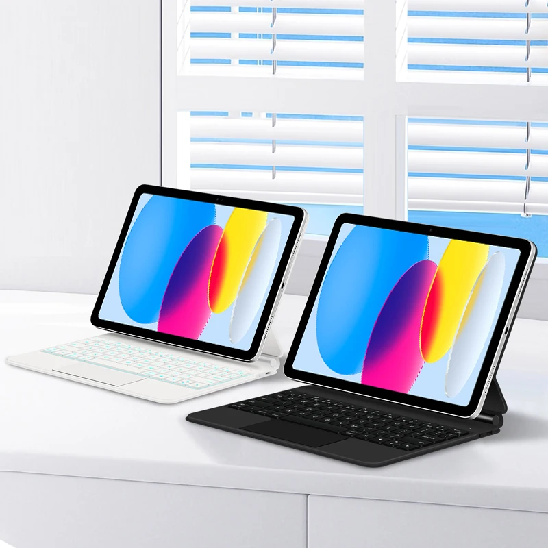 터치패드 키보드 보호 케이스 아이패드 A3355 A33 - Ipad Cover Folio 리뷰 및 가격
