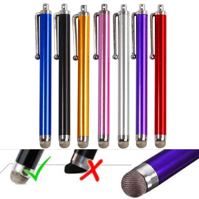 안드로이드 iOS 드로잉 터치 펜용 10pcs 스타일러 - Samsung Tablet Drawing Accessories 리뷰 및 가격