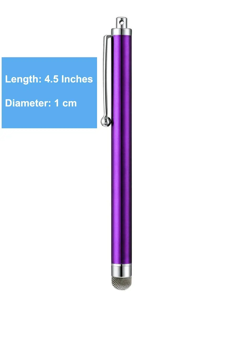 안드로이드 iOS 드로잉 터치 펜용 10pcs 스타일러 - Samsung Tablet Drawing Accessories 리뷰 및 가격