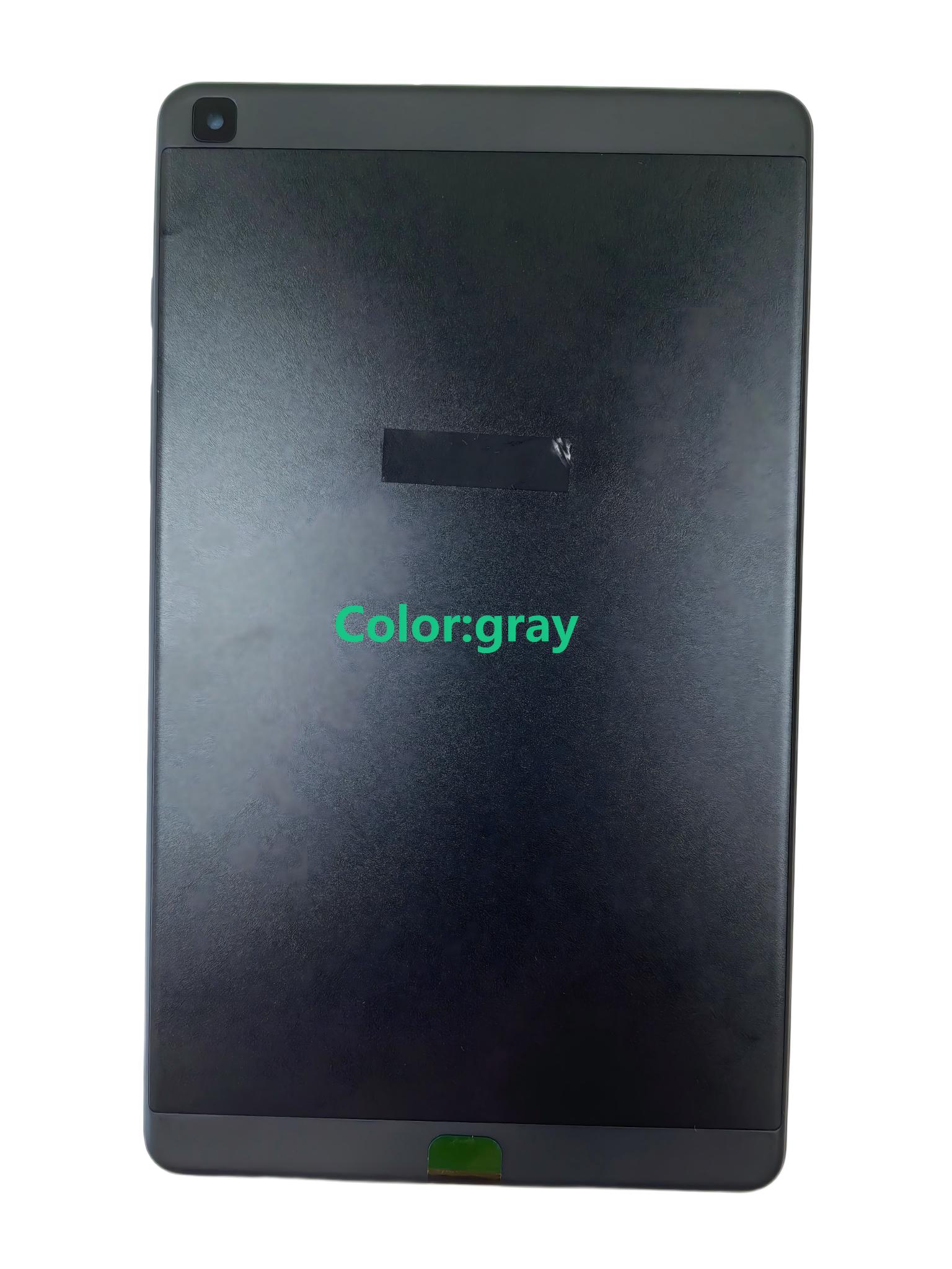 삼성 갤럭시 탭 A8 T290 SM-T290 배터리 커 - Tablet Accessories Case 리뷰 및 가격
