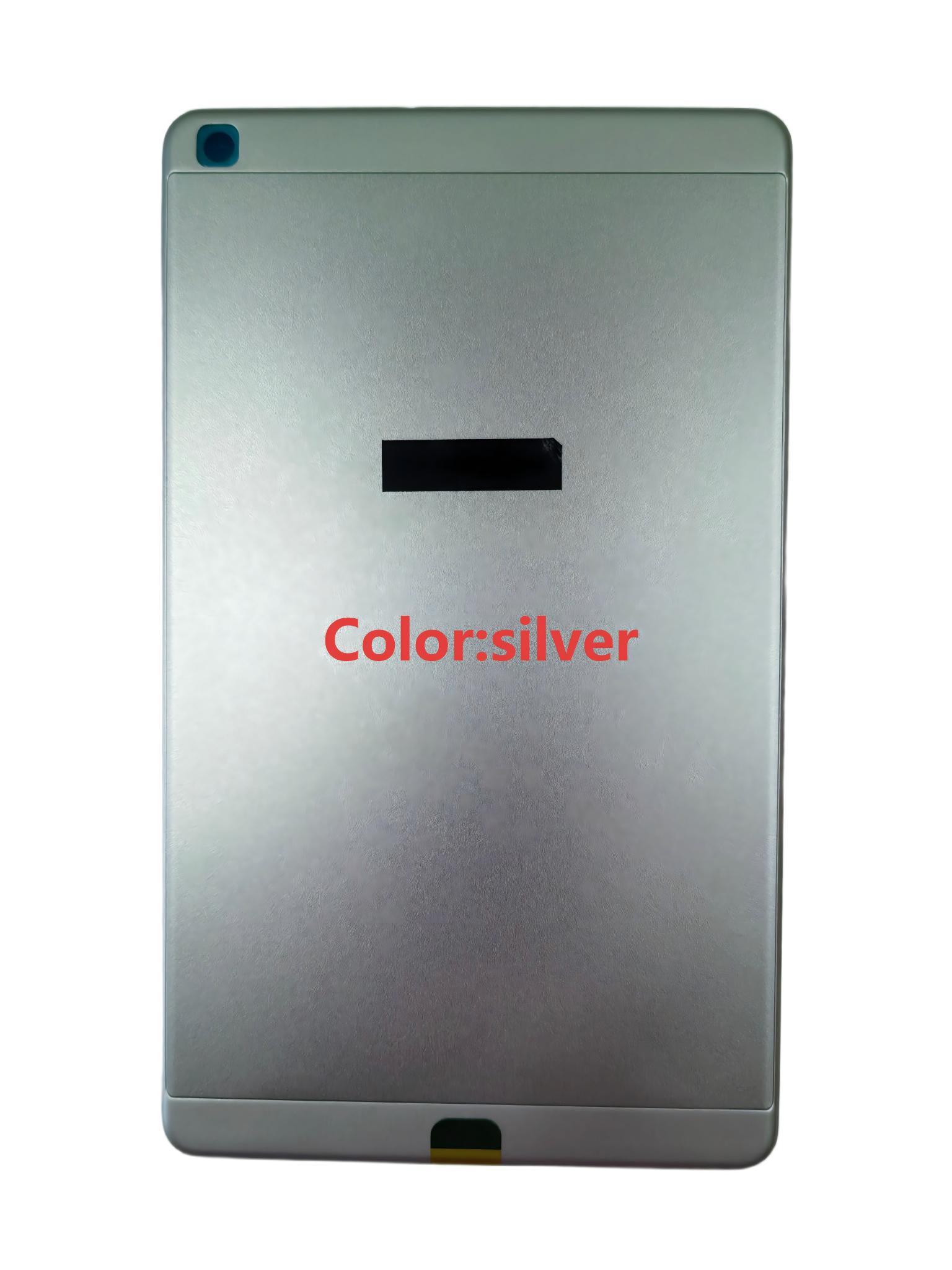 삼성 갤럭시 탭 A8 T290 SM-T290 배터리 커 - Tablet Accessories Case 리뷰 및 가격