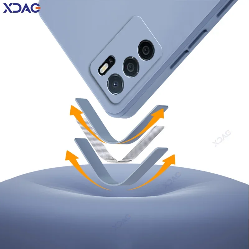 OPPO A16 A16s 전체 카메라 보호 OPPOA1 - Oppo Tablet Accessories 리뷰 및 가격