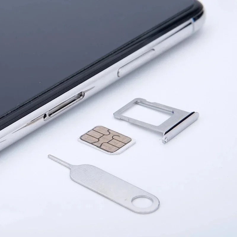 5Pcs Sim 카드 트레이 이젝터 꺼내기 핀 아이폰에 - Iphone Tablet Accessories 리뷰 및 가격