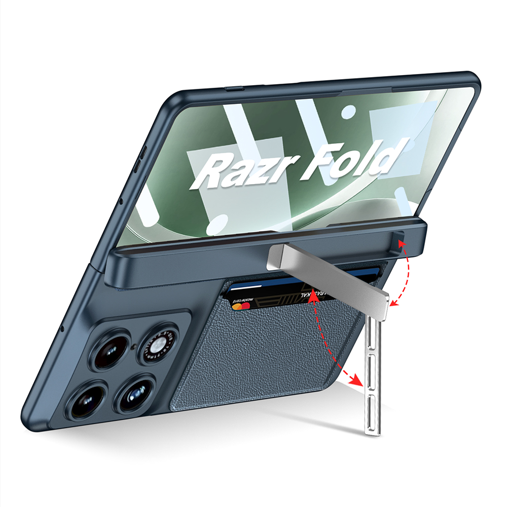모토로라 모토 레이저 폴드 케이스용 메탈 스트랩 홀더, - Motorola Tablet Accessories 리뷰 및 가격
