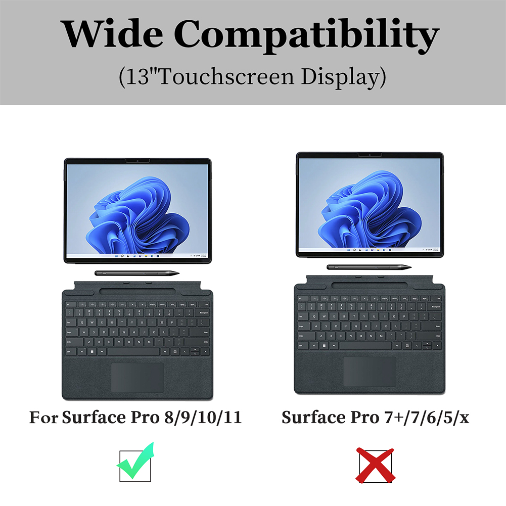 마이크로소프트 서피스 프로 11/10/9/8 13인치  - Microsoft Tablet Accessories 리뷰 및 가격