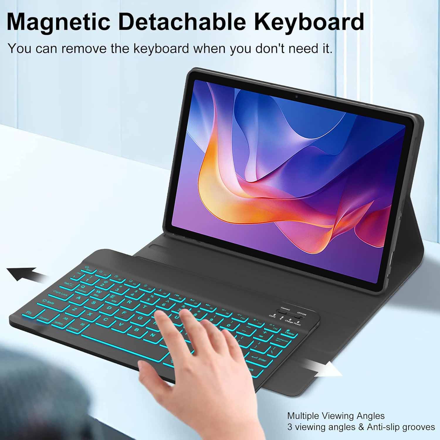 OPPO Pad SE 11인치 2025용 무선 백라이트 - Oppo Tablet Accessories 리뷰 및 가격