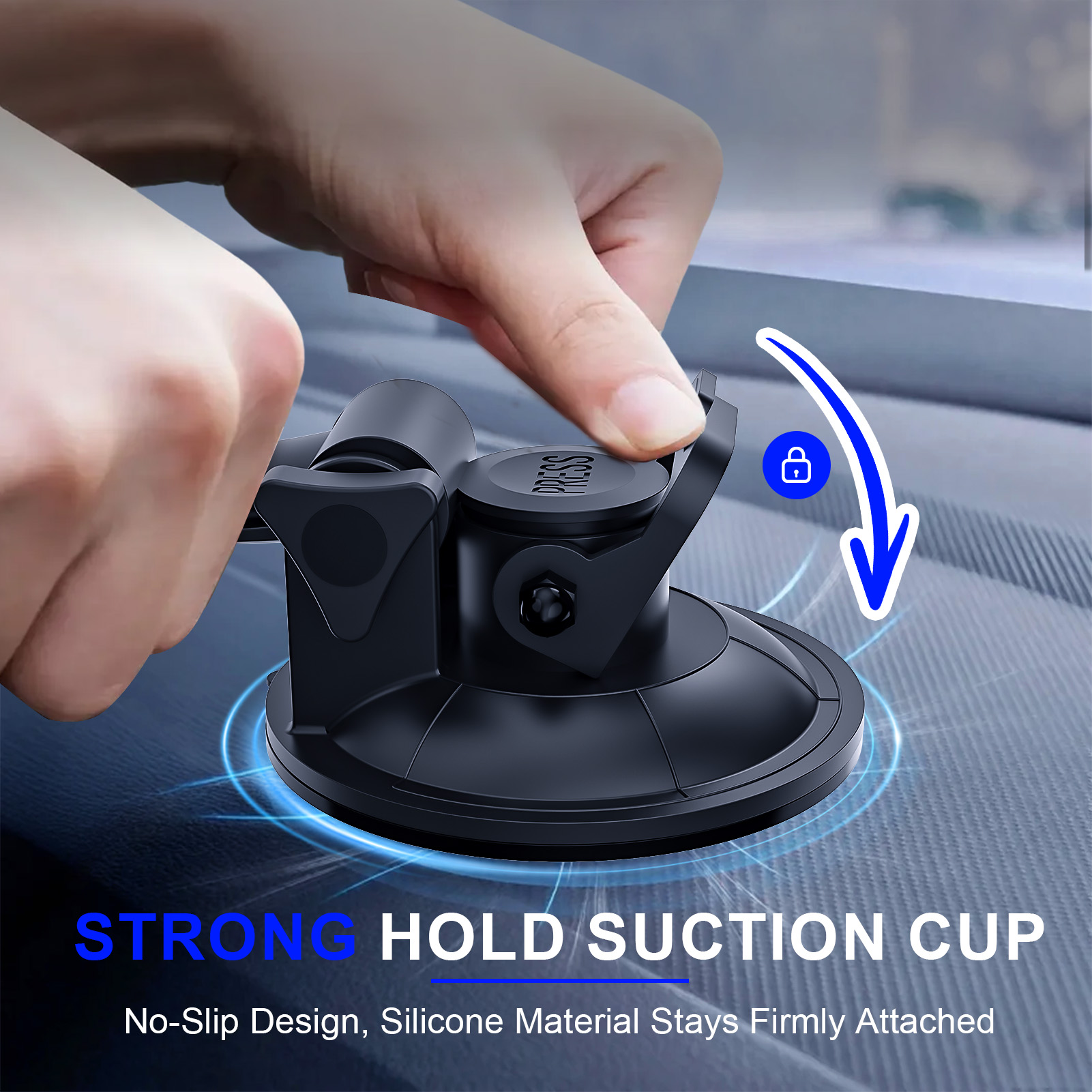 유니버설 자동차 대시보드 앞유리 마운트 태블릿 홀더 ( - Car Accessories Tablet Holder 리뷰 및 가격