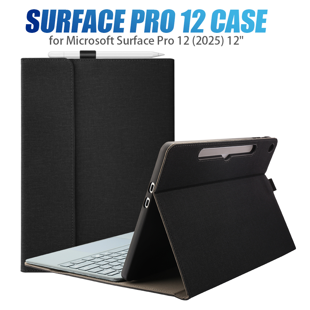 마이크로소프트 서피스 프로 12 (2025) 12인치용 - Microsoft Tablet Accessories 리뷰 및 가격