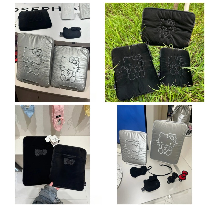 카이티 고양이 소녀 만화 귀여운 휴대용 태블릿 비즈니스 - Best Tablet Accessories 리뷰 및 가격