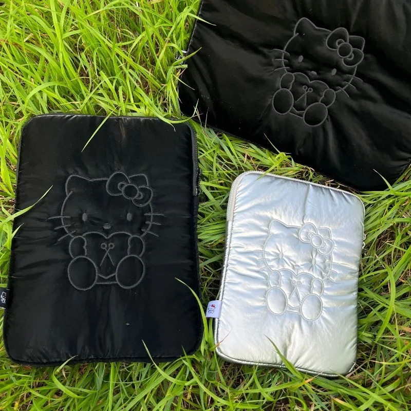 카이티 고양이 소녀 만화 귀여운 휴대용 태블릿 비즈니스 - Best Tablet Accessories 리뷰 및 가격