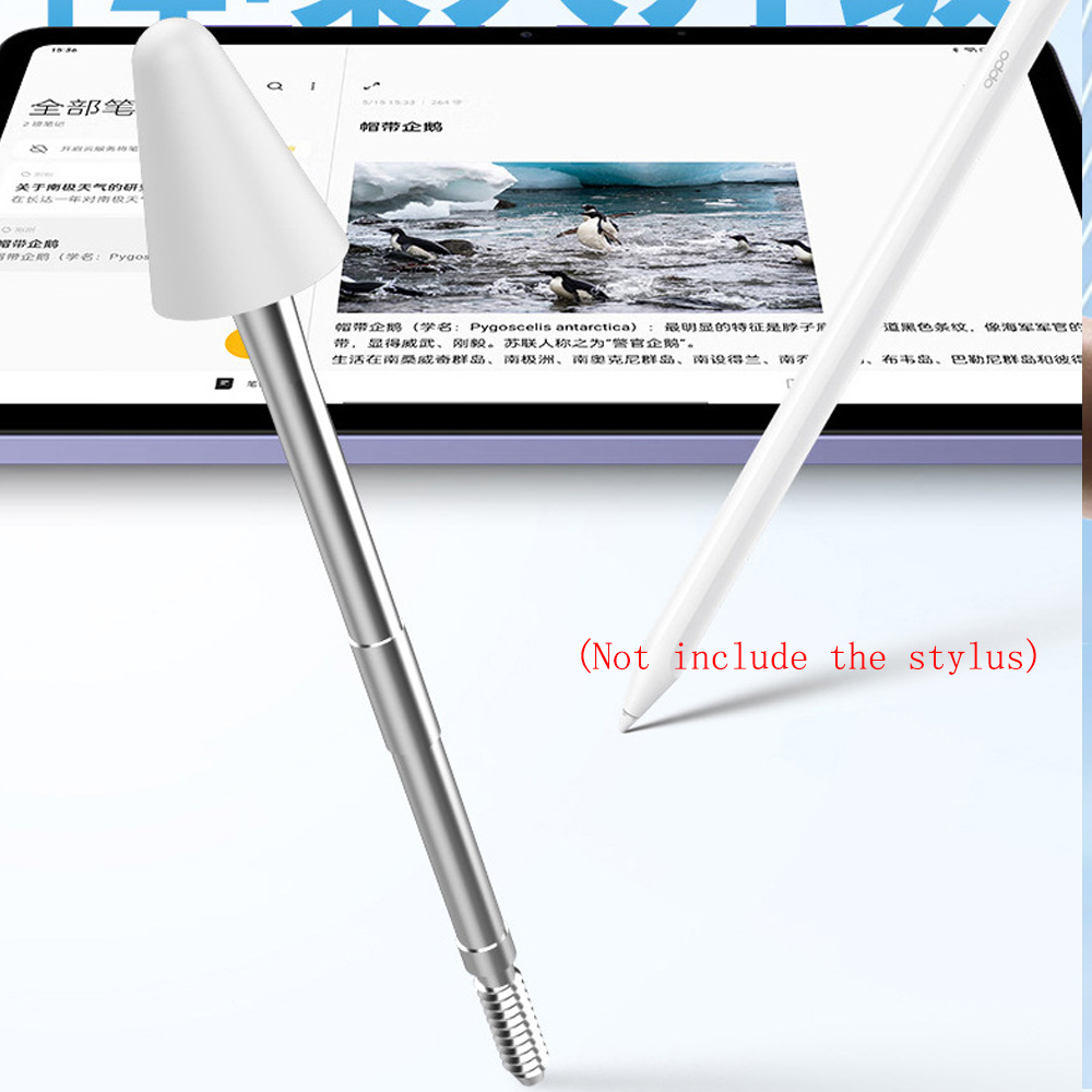 TABLIKE 펜 팁은 OPPO 연필 스타일러스용으로  - Oppo Tablet Accessories 리뷰 및 가격