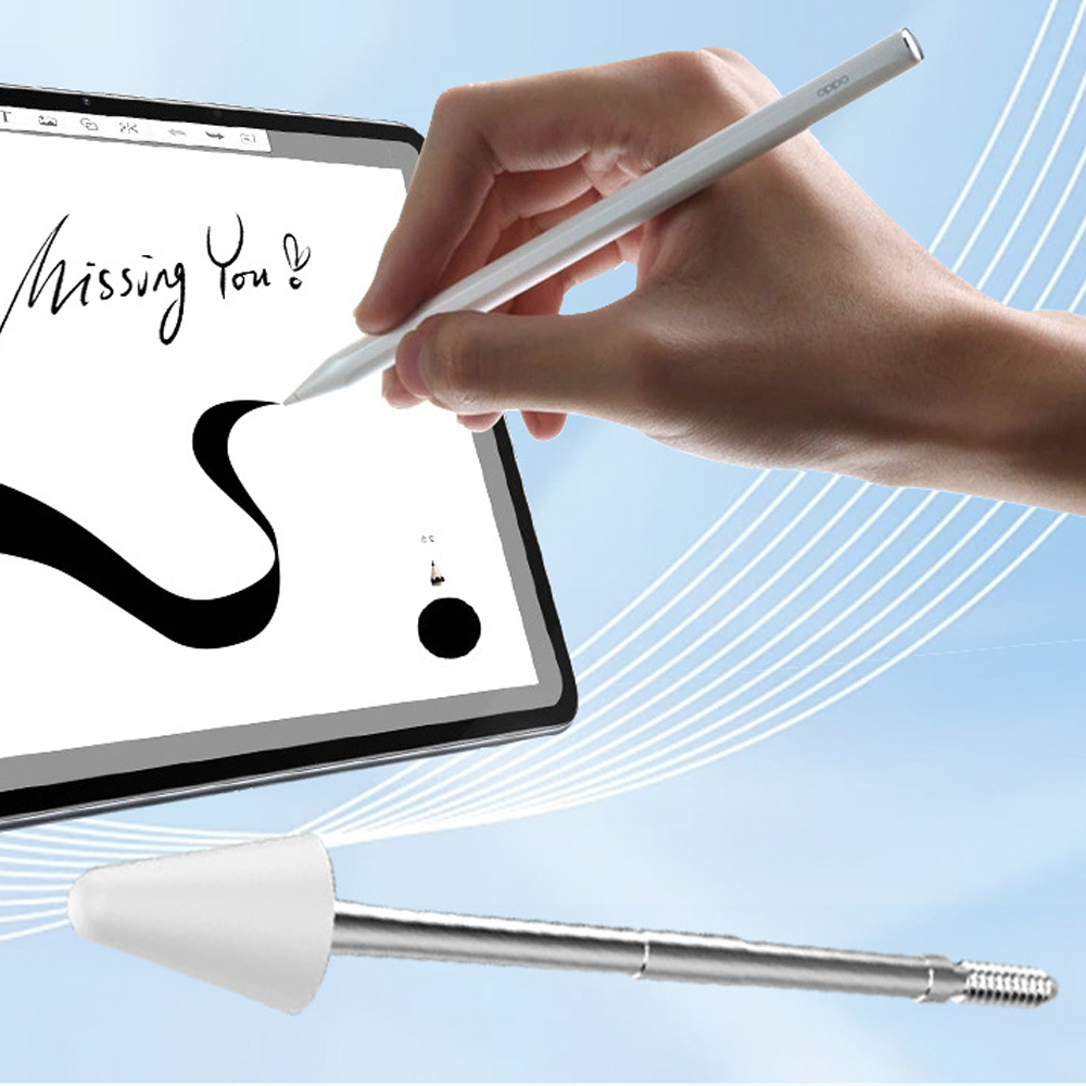 TABLIKE 펜 팁은 OPPO 연필 스타일러스용으로  - Oppo Tablet Accessories 리뷰 및 가격