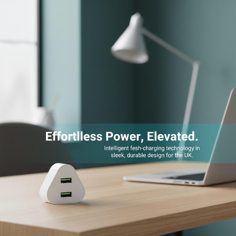 최신 5V/2.1A 듀얼 USB 포트 고속 충전기, 영 - Tablet Accessories Uk 리뷰 및 가격
