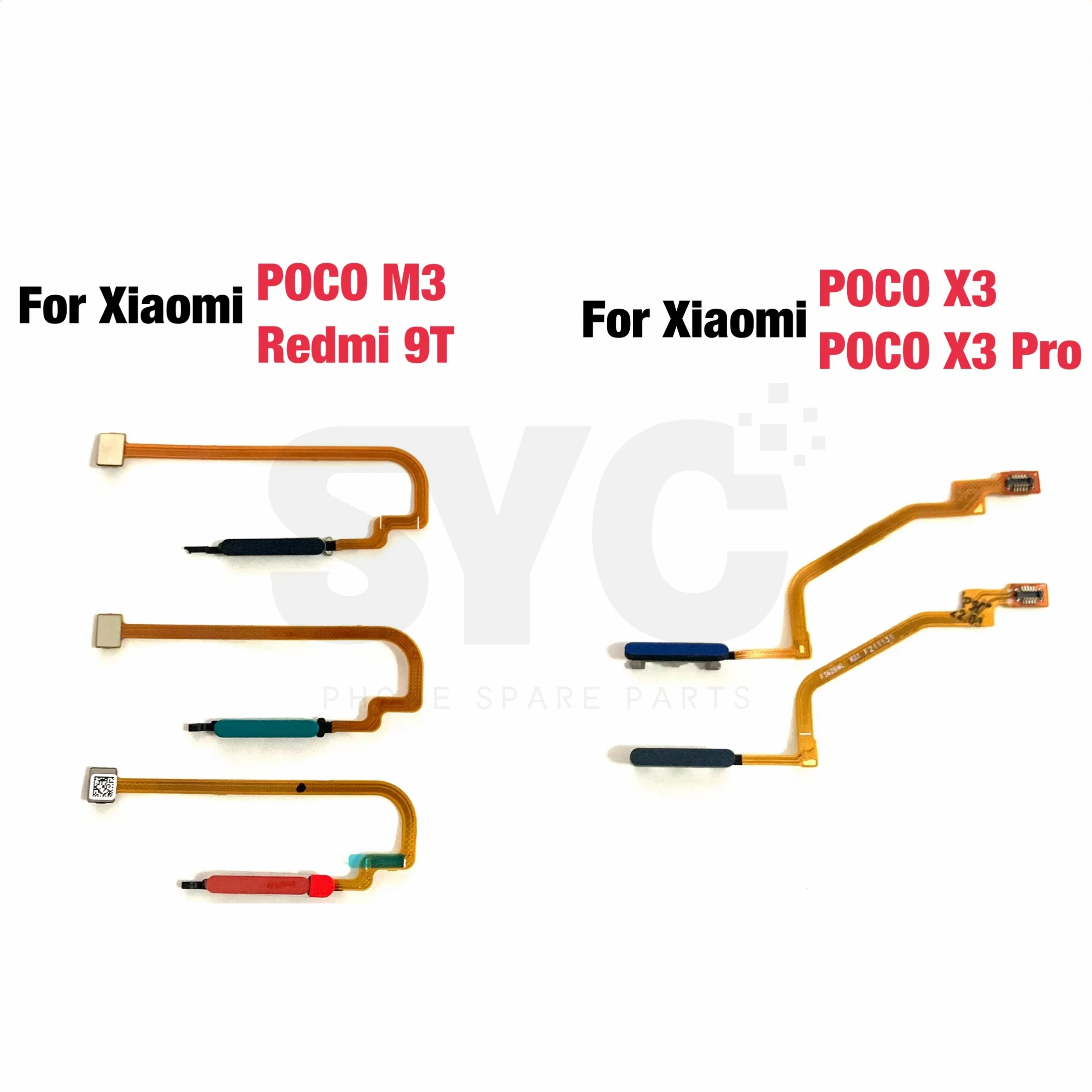 Xiaomi Poco M3 X3 Redmi 9T 지문  - Motorola Tablet Accessories 리뷰 및 가격