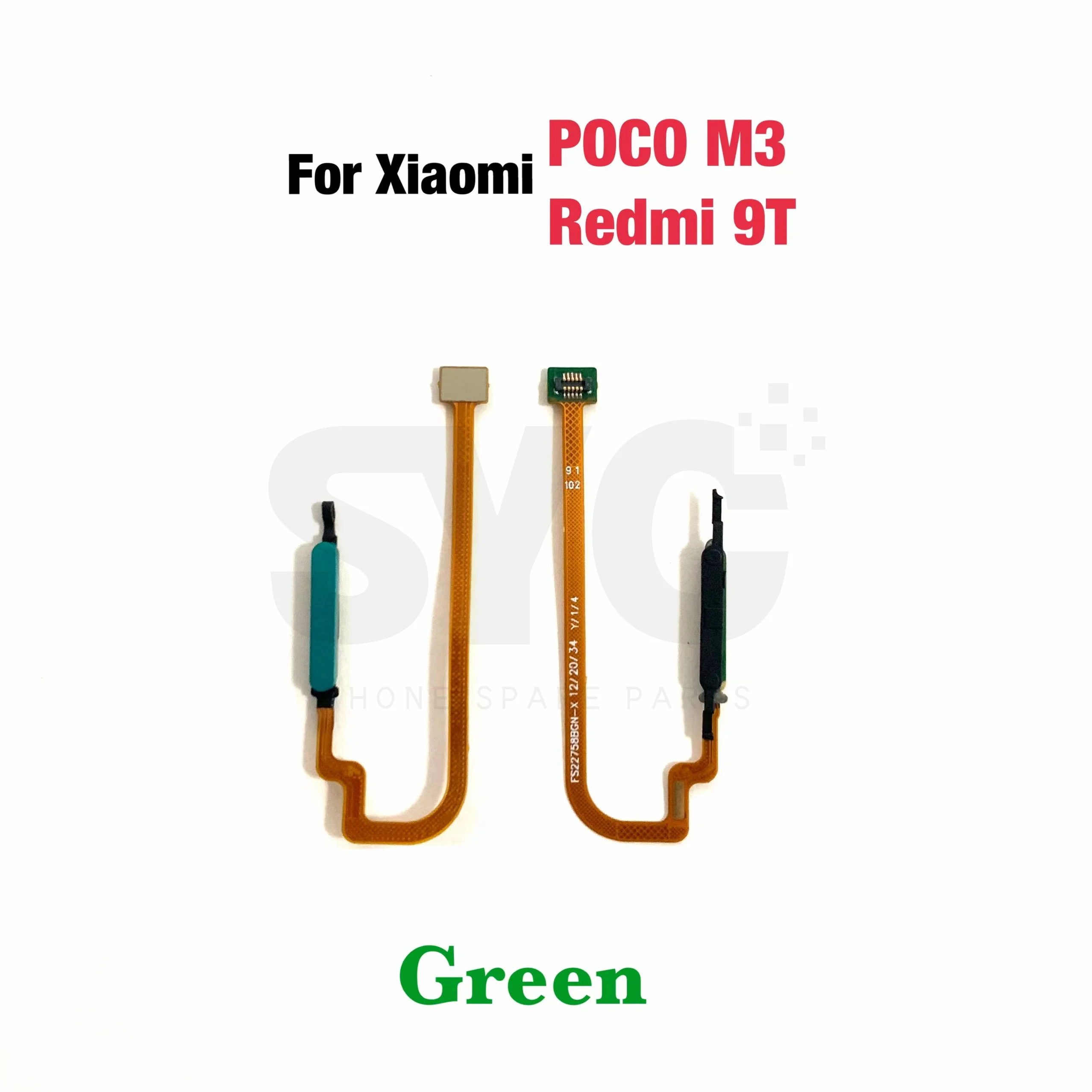 Xiaomi Poco M3 X3 Redmi 9T 지문  - Motorola Tablet Accessories 리뷰 및 가격