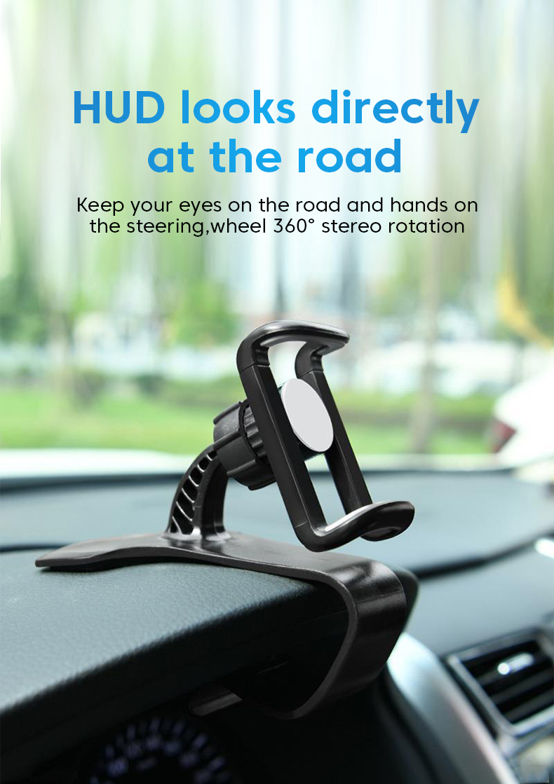 유니버설 차량용 핸드폰 홀더 대시보드 통풍구 클립 마운 - Car Accessories Tablet Holder 리뷰 및 가격