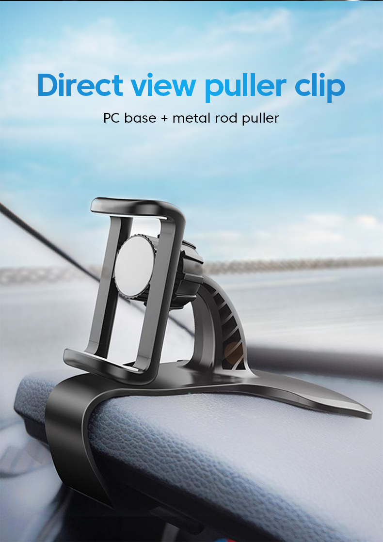 유니버설 차량용 핸드폰 홀더 대시보드 통풍구 클립 마운 - Car Accessories Tablet Holder 리뷰 및 가격