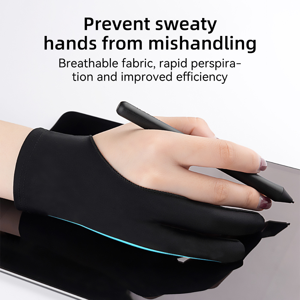 iPad 용 태블릿 드로잉 장갑 Xiaomi Samsu - Samsung Tablet Drawing Accessories 리뷰 및 가격